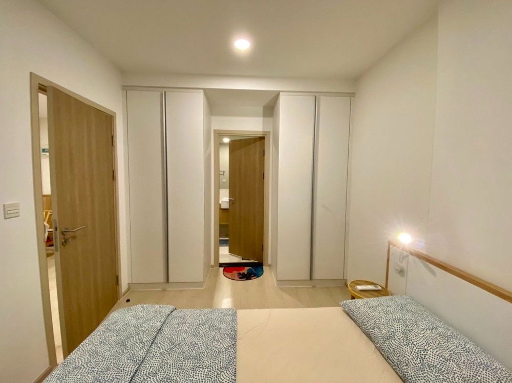 รูป 🐲แอดไลน์ได้เลยครับ🐲✨✨🛋️🛌 โนเบิล แอมเบียนส์ สุขุมวิท 42 - รูปที่ 11/13