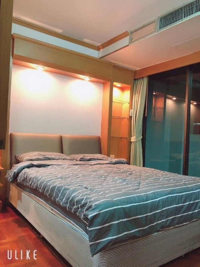 รูป ให้ เช่า คอนโด P.S.T. City Home (พี.เอส.ที. ซิตี้ โฮม) - รูปที่ 1/9