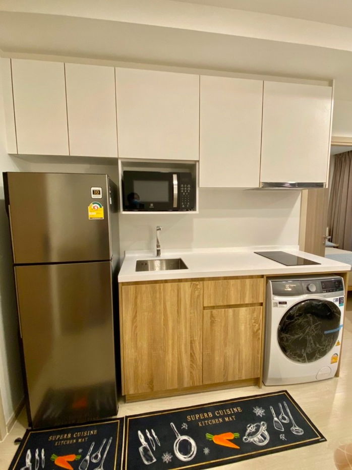 รูป 💎🙋🏼💥แอดไลน์เพื่อนัดดูห้องได้เลยนะคะ📲โนเบิล แอมเบียนส์ สุขุมวิท 42 - รูปที่ 5/13