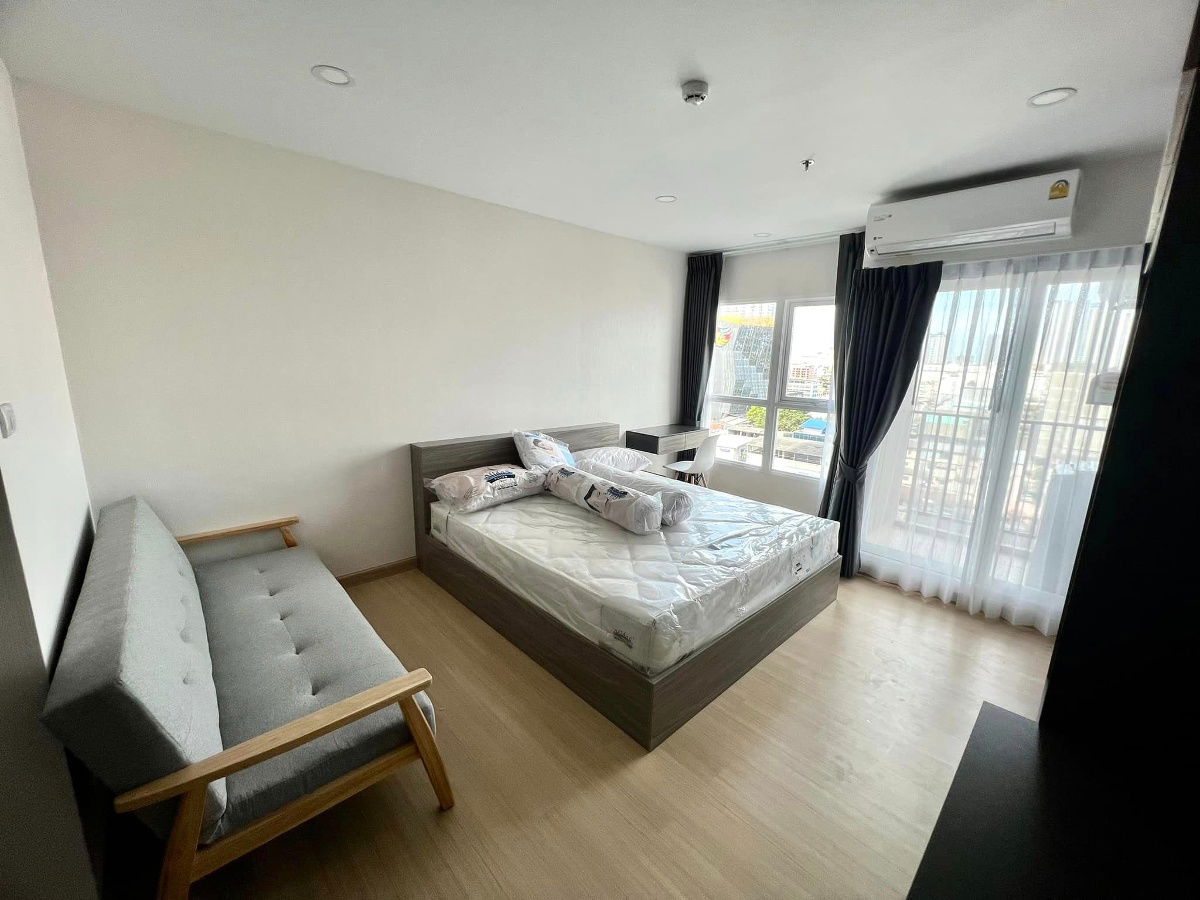 รูป 🐲แอดไลน์ได้เลยครับ🐲✨✨🛋️🛌Supalai Veranda Ramkhamhaeng - รูปที่ 3/12