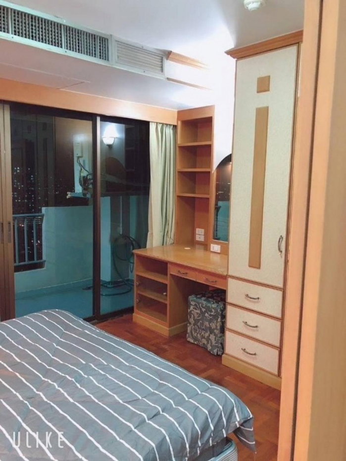รูป ให้ เช่า คอนโด P.S.T. City Home (พี.เอส.ที. ซิตี้ โฮม) - รูปที่ 4/9