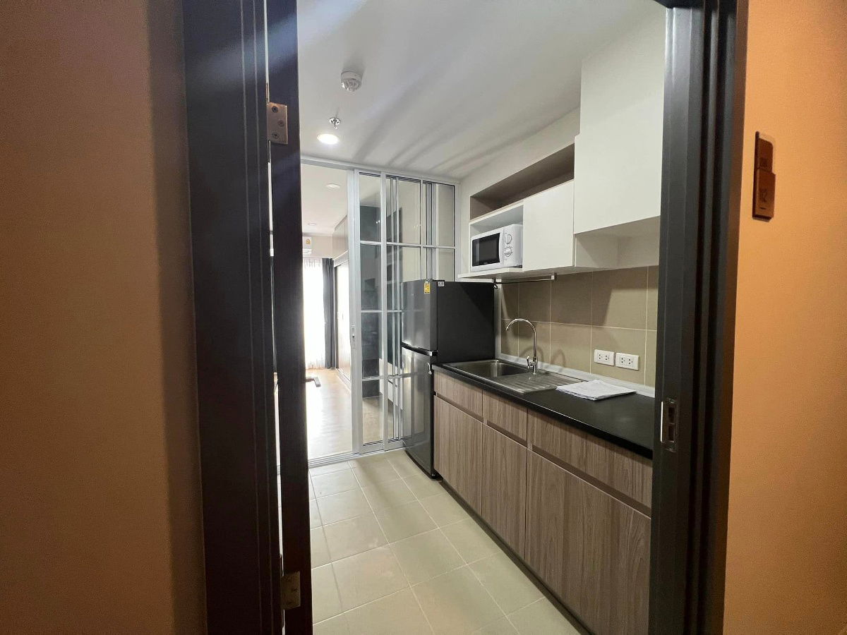 รูป 🐲แอดไลน์ได้เลยครับ🐲✨✨🛋️🛌Supalai Veranda Ramkhamhaeng - รูปที่ 9/12