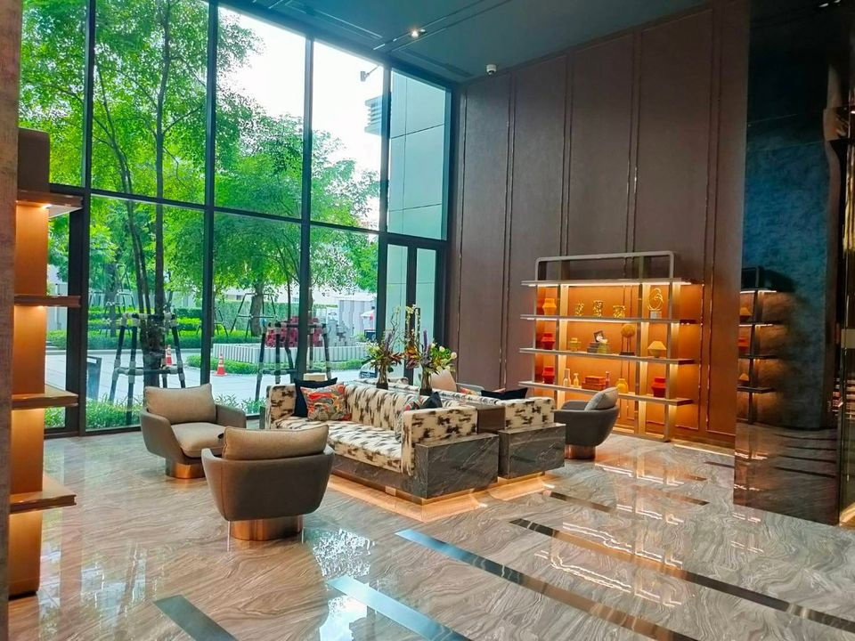 picture For  rent  Life Asoke Hype  🔴🔴 - 12/13