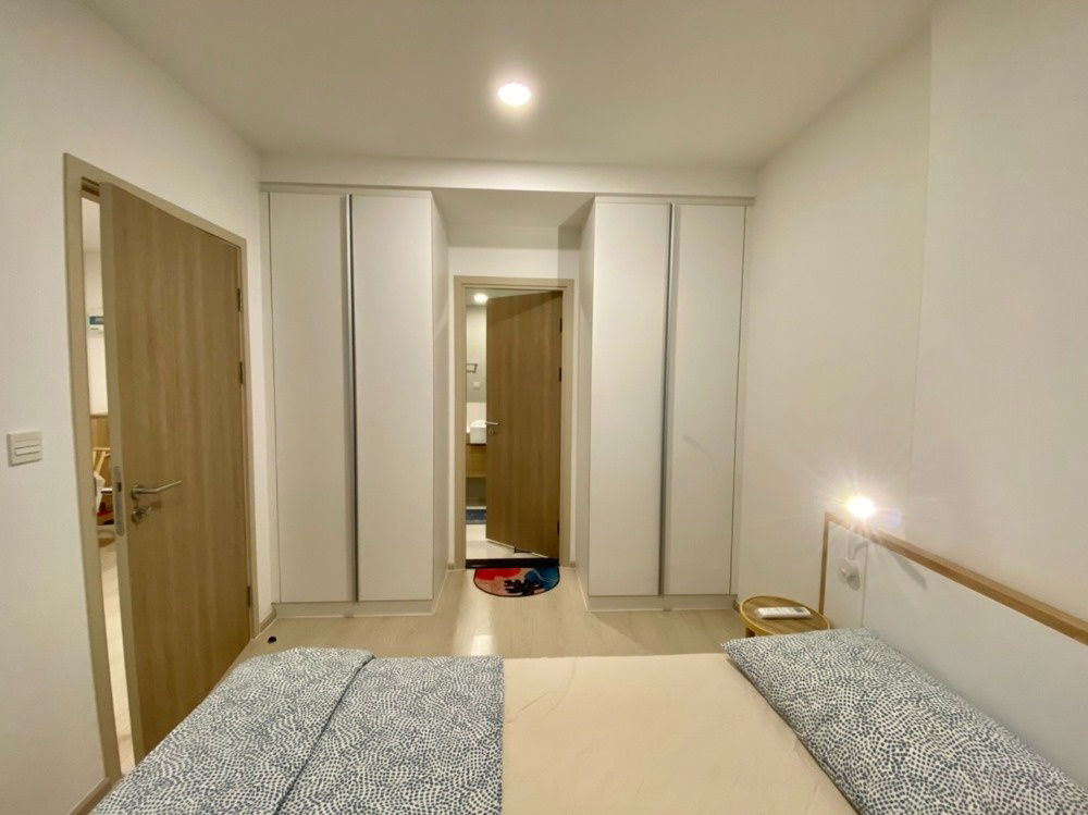 รูป 💎🙋🏼💥แอดไลน์เพื่อนัดดูห้องได้เลยนะคะ📲โนเบิล แอมเบียนส์ สุขุมวิท 42 - รูปที่ 11/13