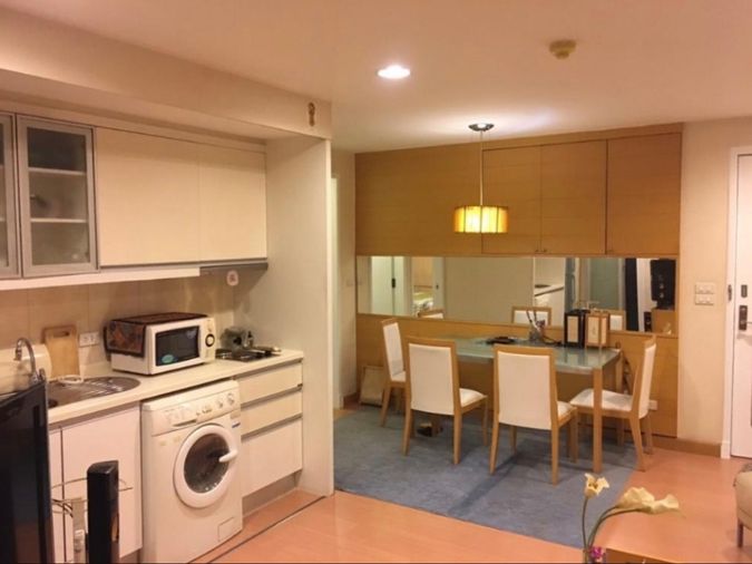For sale: The Bangkok Thanon Sap, beautiful room, ready to move in, in the heart of Bangkok, near MRT Samyan, interested via Line@841qqlnr