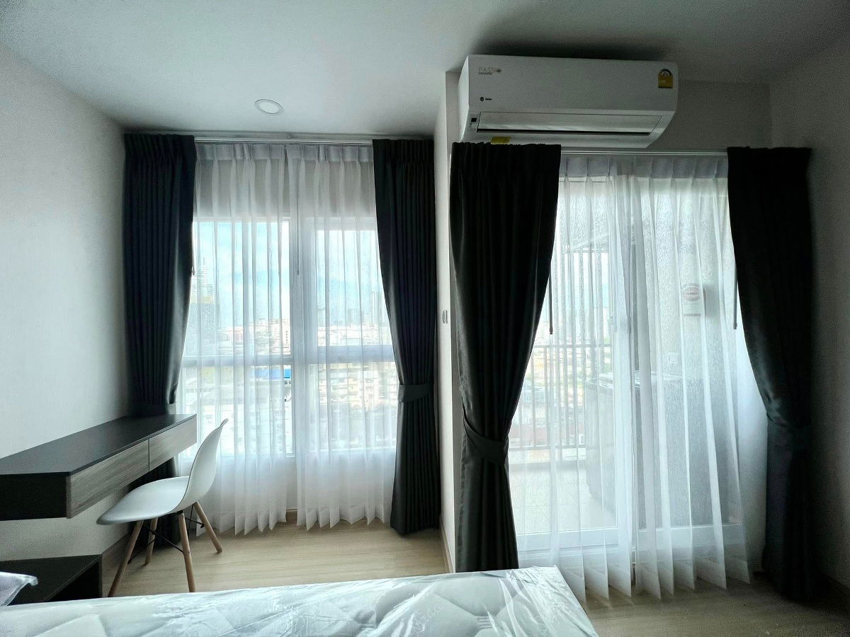 รูป 🐲แอดไลน์ได้เลยครับ🐲✨✨🛋️🛌Supalai Veranda Ramkhamhaeng - รูปที่ 4/12