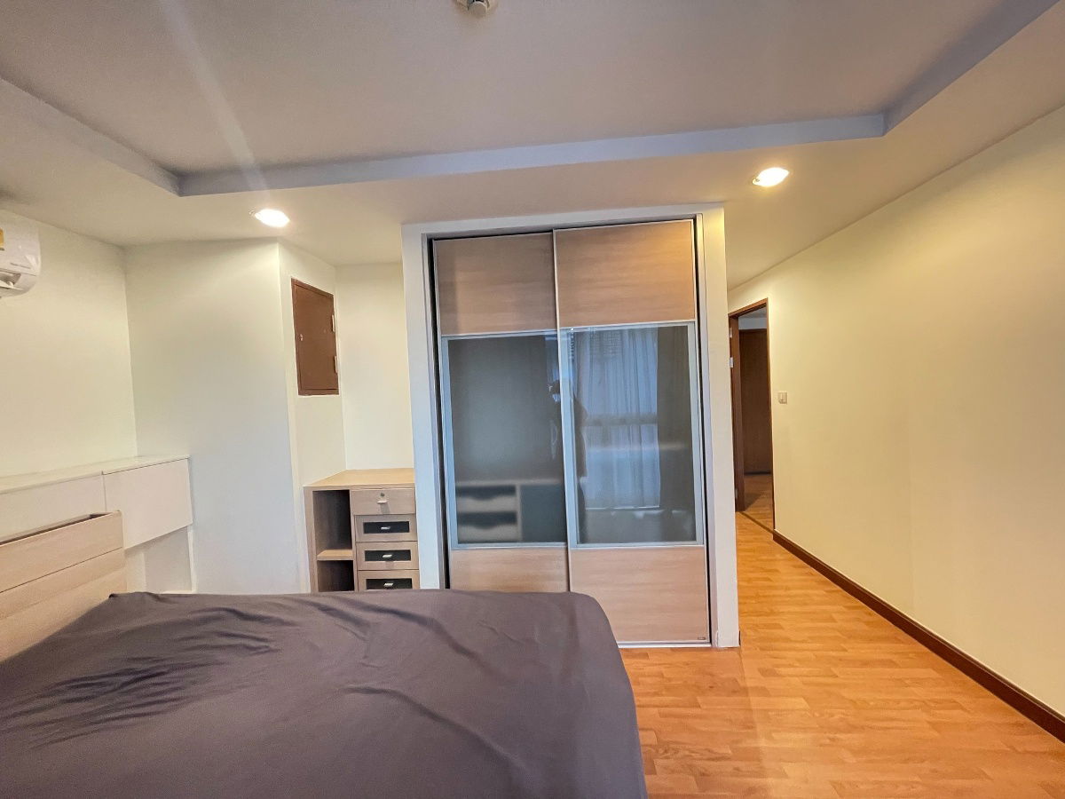 picture @condorental condo for rent The Kris Ratchada 17 - 4/8