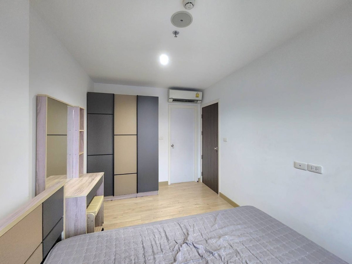 รูป สถานะตามภาพปก **อัพเดท!!ครับผม ส่วนกลางหรู**ให้เช่า ธนา แอสโทเรีย คอนโด 1 นอน -ห้องริมส่วนตัว- วิวโล่ง++ทิศใต้ไม่โดนแดด ระเบียงใหญ่ SN089.1++ - รูปที่ 19/46