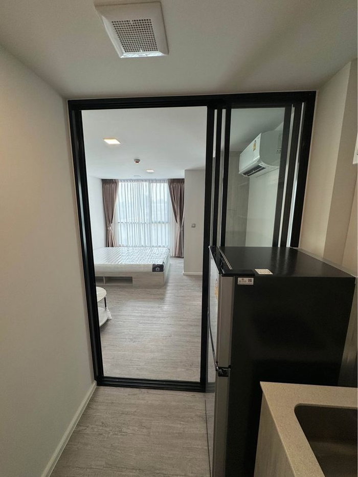 picture Atmoz Tropicana Bangna For Rent - 3/7