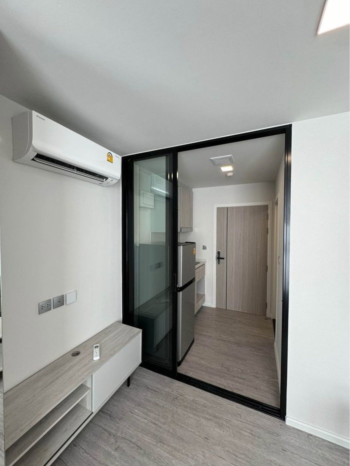 picture Atmoz Tropicana Bangna For Rent - 4/7