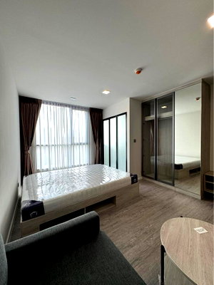 คอนโดให้เช่า : แอทโมซ ทรอปิคาน่า บางนา / Atmoz Tropicana Bangna