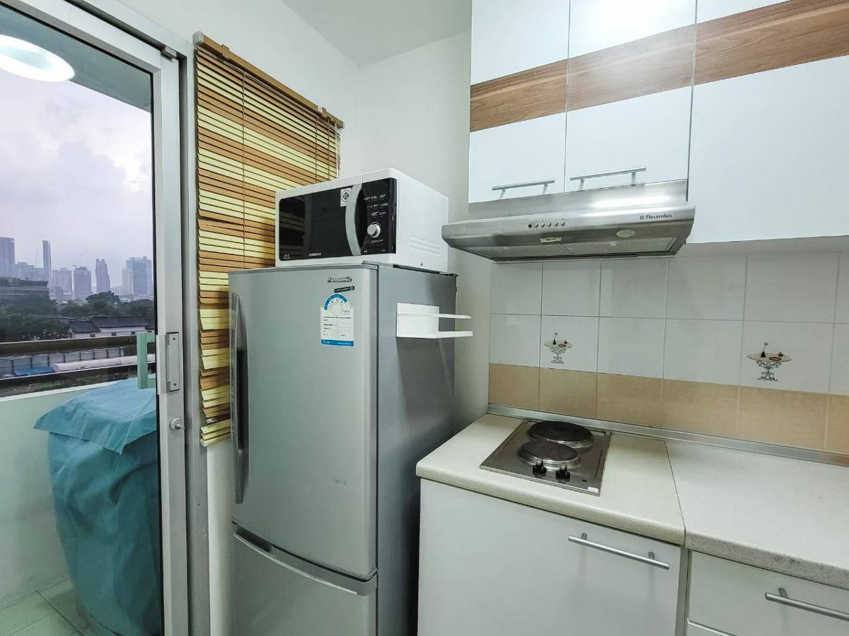 รูป ขายคอนโดวันทองหล่อ สุขุมวิท 40 low rise (s03-1590) - รูปที่ 5/18