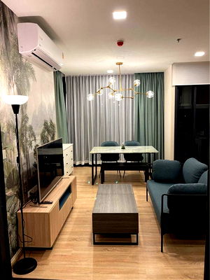 Condos for rent Victory Monument : For rent XT Phayathai, Beautiful room, Ready to move in, LH-RW3468