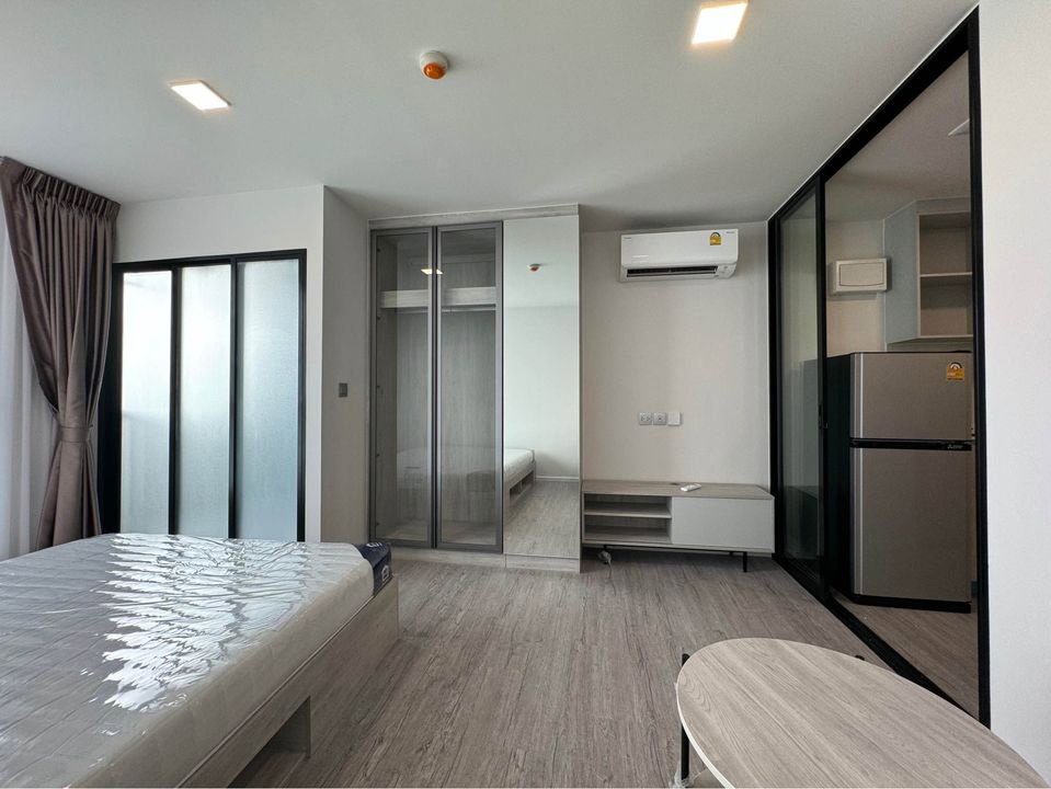 picture Atmoz Tropicana Bangna For Rent - 5/7