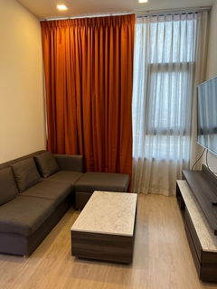 For sale Centric Ratchayothin 2นอน 2น้ำเฟอร์นิเจอร์และเครื่องใช้ไฟฟ้าครบ LH-SW000581