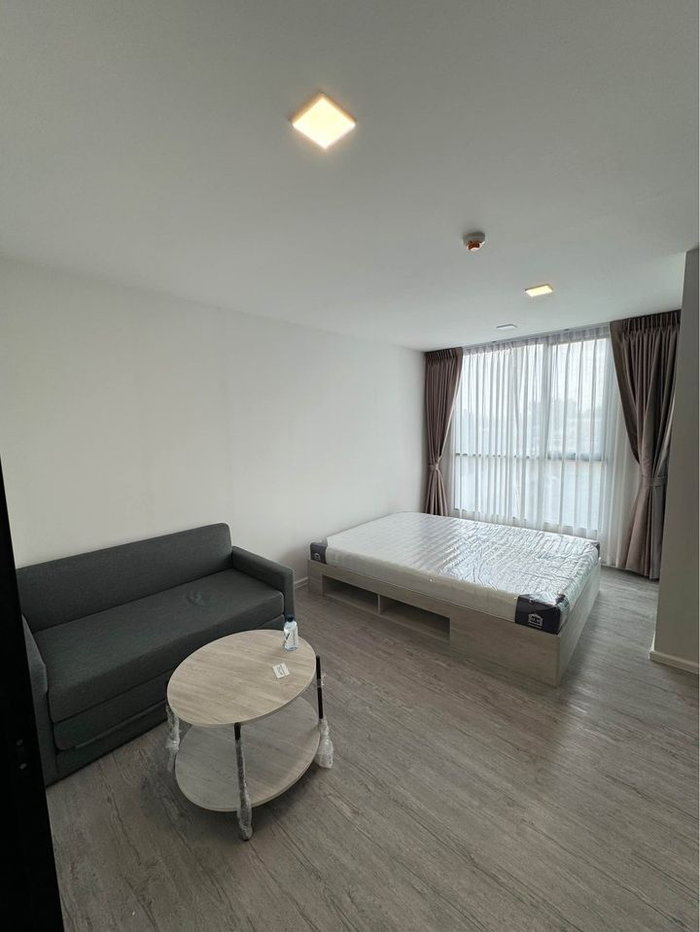 picture Atmoz Tropicana Bangna For Rent - 7/7