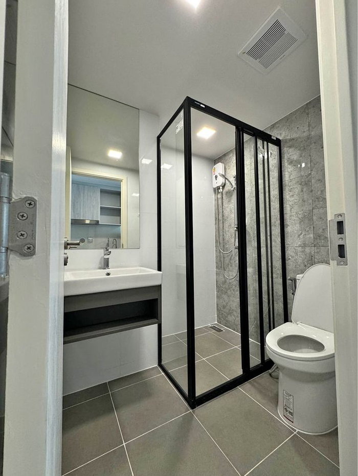 picture Atmoz Tropicana Bangna For Rent - 6/7