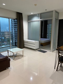 รูปภาพ GD008 The Light Ladprao , large room, good location, on the main road, easy to travel, near Union Mall, near MRT