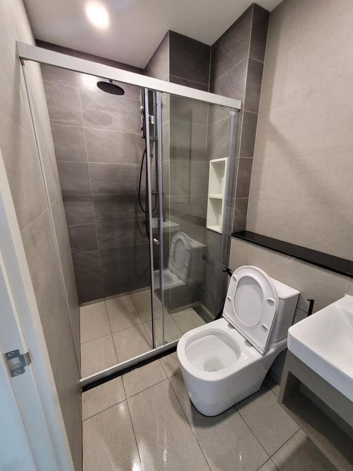 รูป ศุภาลัย ลอฟท์ สาทร-ราชพฤกษ์ Supalai Loft Sathorn-Ratchaphruek - รูปที่ 2/8