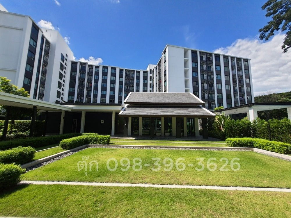 picture Escent Park Ville Condo for rent 2 bedroom  - 14/14