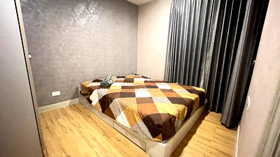 Condos for rent : G 5369 🚨 For rent Notting Hill Tiwanon Line❤️💜@condopremium💜❤️