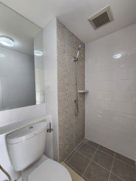 รูป DFS0084  ขาย Plum Condo Central Station เฟส 1 ชั้น 20 ห้องมุม - รูปที่ 6/7