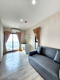 Condos for sale : DFS0084  For sale Plum Condo Central Station Phase 1, 20th floor, corner room