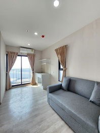รูป DFS0084  ขาย Plum Condo Central Station เฟส 1 ชั้น 20 ห้องมุม - รูปที่ 1/7