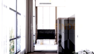 ขายคอนโด : Park Origin Thonglor 2 bedrooms, for sale