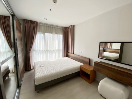 รูปภาพ T1454 คอนโดให้เช่า Aspire Rama 9 (แอสไพร์ พระราม 9) ห้องสวย เฟอร์ครบ มีเครื่องซักผ้า ราคาพิเศษ 