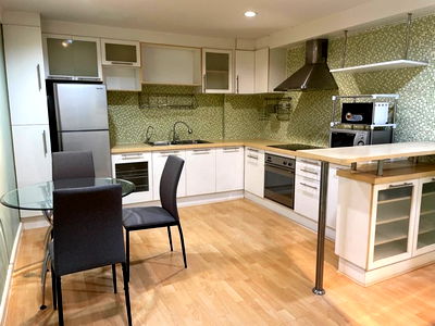 คอนโดให้เช่า : JC3548 ให้ เช่า คอนโด ห้องใหม่2นอน ไบรท์ตั้น เพลส คอนโดมิเนียม 62 ตรม.