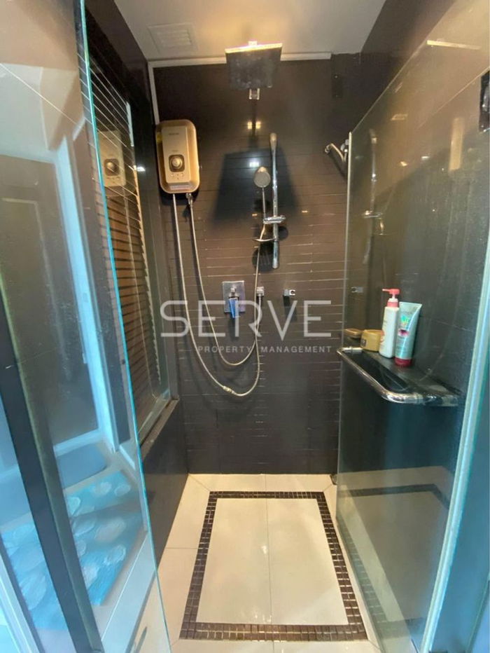 รูป Condo For Rent Rhythm Phahol - Ari Good Location  BTS Ari &  BTS Saphan Khwai station-Rhythm Phahol Ari - รูปที่ 8/8