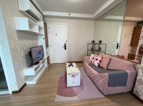 มีเครื่องซักผ้า ❤️LINE ID: cutecondo❤️ J condo สาทร กับปพฤกษ์ ตอบไว สนใจ Line id: cutecondo ห้องสวย +เครื่องใช้ไฟฟ้า