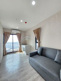 DF  For sale Plum Condo Central Station Phase 1, 20th floor, corner room.ID:S0084