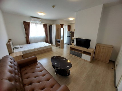 รูปภาพ For rent The Point Condo Rungsit