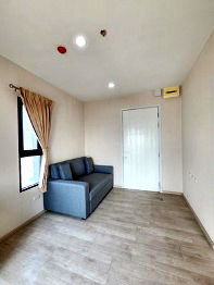 คอนโด รพ.เกษมราษฎร์ รัตนาธิเบศร์ : DF  ขาย Plum Condo Central Station เฟส 1 ชั้น 20 ห้องมุม ID:S0084