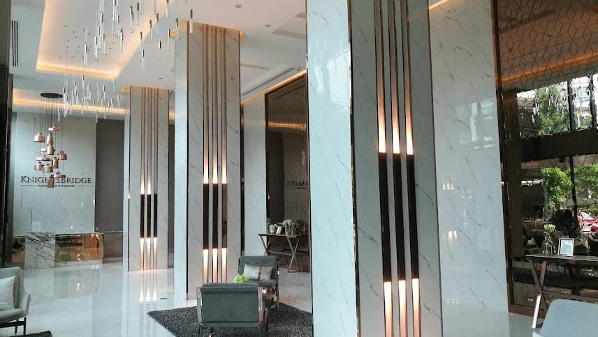 picture For   rent   Knightsbridge Phaholyothin Interchange  🔴🔴 - 17/18