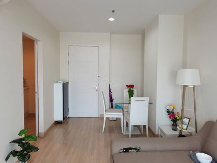 ขายด่วน ราคาต่อรองได้ Life @ ลาดพร้าว 18 ชั้นสูง วิวไม่บล็อค ใกล้ MRT ลาดพร้าว