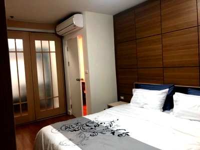 Condos for rent : For rent Condo One X Sukhumvit 26(S15-0347)