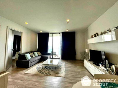 คอนโดให้เช่า : คอนโด 1-ห้องนอน ที่ บ้านปลายหาด พัทยา ใกล้ ปราสาทสัจธรรม (ID 998486)