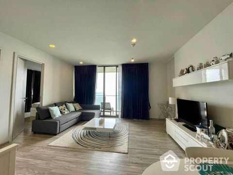 1-BR Condo at Baan Plai Haad Pattaya close to Sanctuary of Truth (ID 998486)