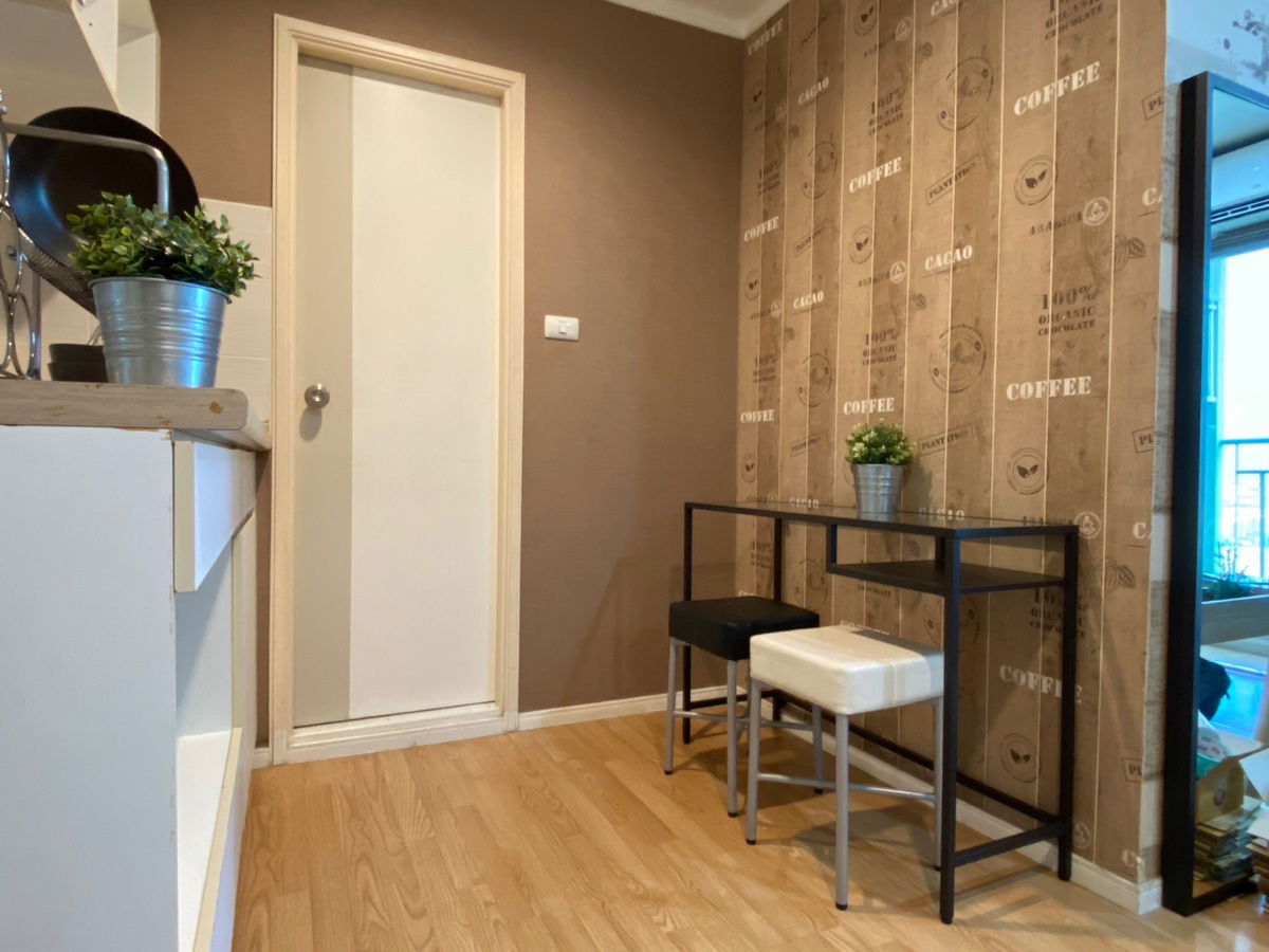 รูป ให้เช่า คอนโด2 ห้องนอน ลุมพินี เมกะ 2 ห้องนอน 57 ตรม แอร์4 สนใจติดต่อ @aiw-condo ราคาคุยกันได้จ้า  - รูปที่ 12/14