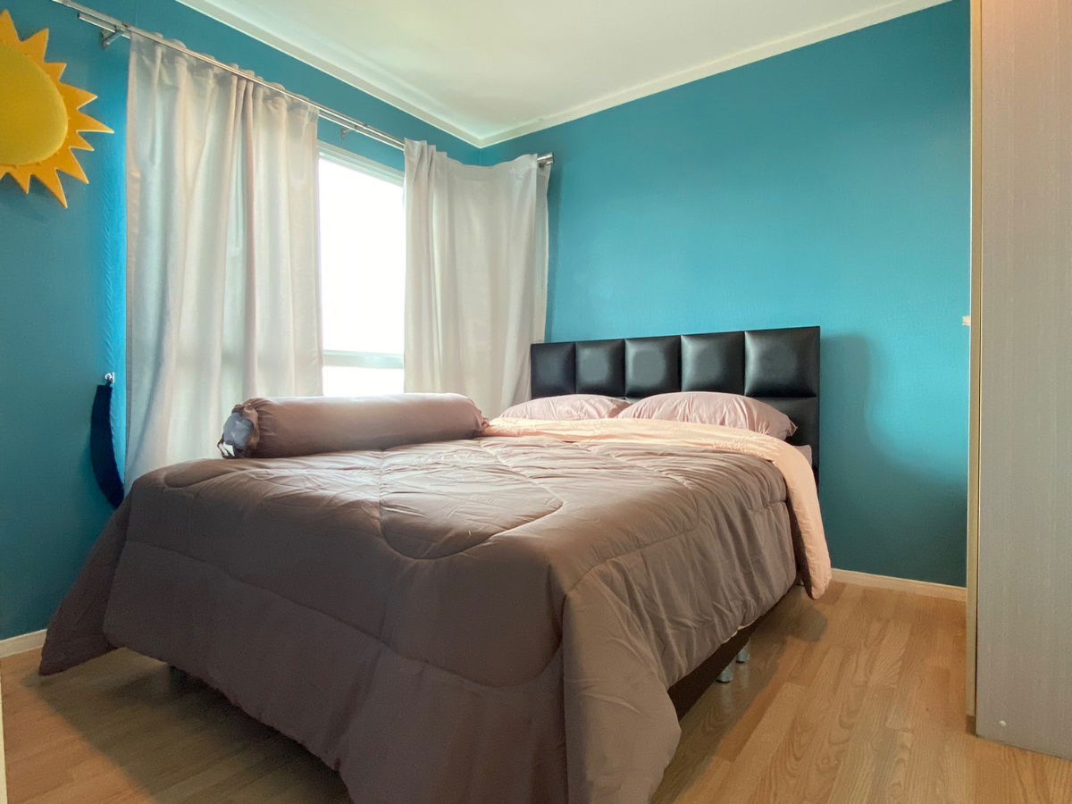 รูป ให้เช่า คอนโด2 ห้องนอน ลุมพินี เมกะ 2 ห้องนอน 57 ตรม แอร์4 สนใจติดต่อ @aiw-condo ราคาคุยกันได้จ้า  - รูปที่ 6/14