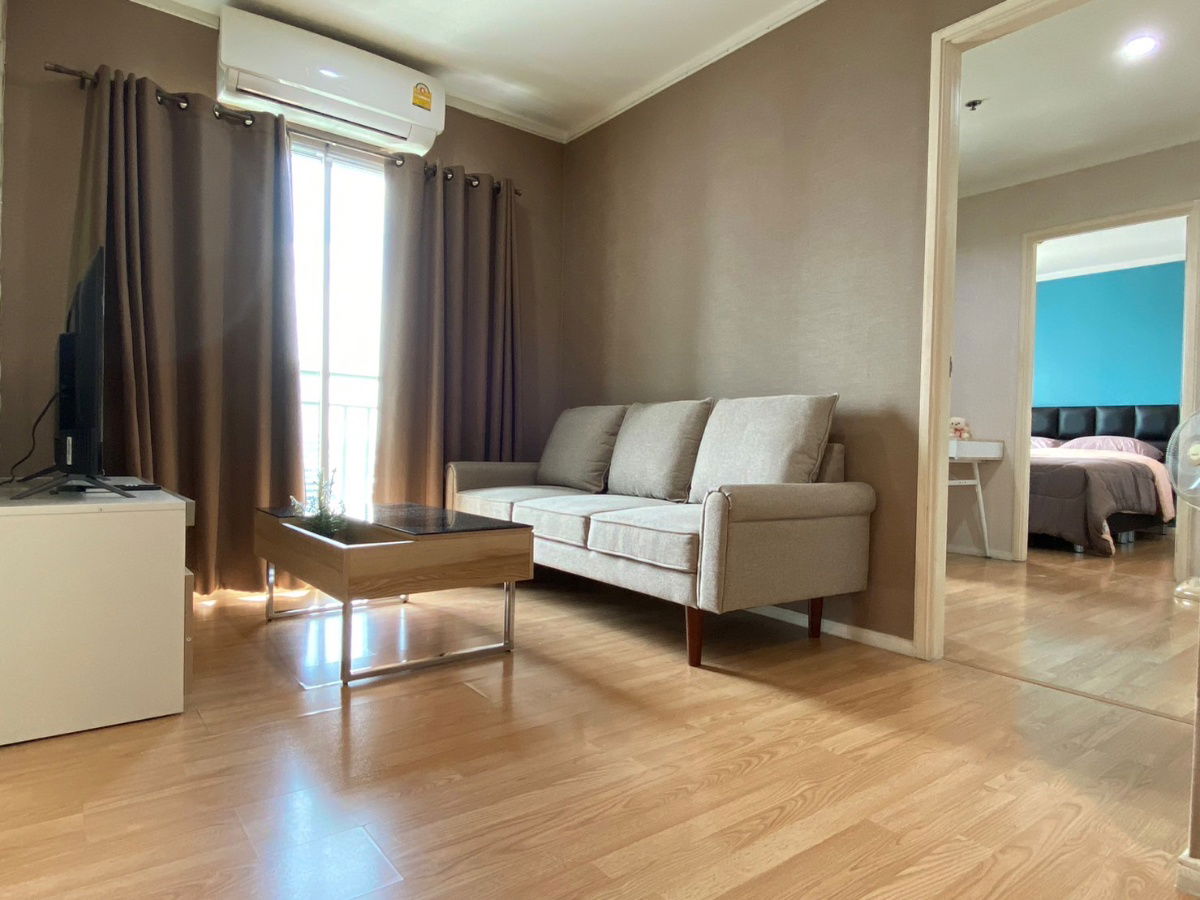 รูป ให้เช่า คอนโด2 ห้องนอน ลุมพินี เมกะ 2 ห้องนอน 57 ตรม แอร์4 สนใจติดต่อ @aiw-condo ราคาคุยกันได้จ้า  - รูปที่ 3/14