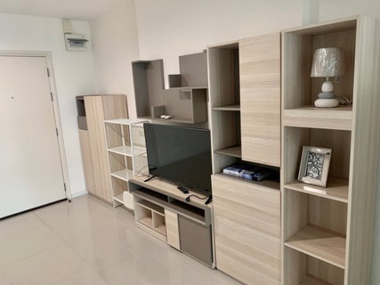 รูปภาพ Condo for rent, Aspire Sukhumvit 48, near BTS Phra Khanong, ready to move in.