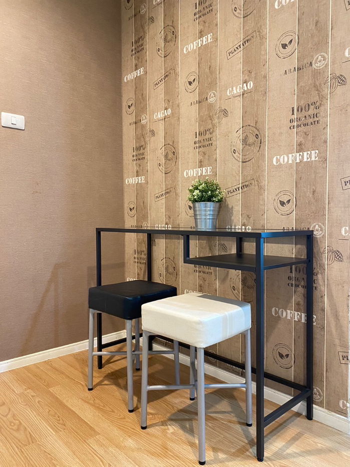 รูป ให้เช่า คอนโด2 ห้องนอน ลุมพินี เมกะ 2 ห้องนอน 57 ตรม แอร์4 สนใจติดต่อ @aiw-condo ราคาคุยกันได้จ้า  - รูปที่ 11/14