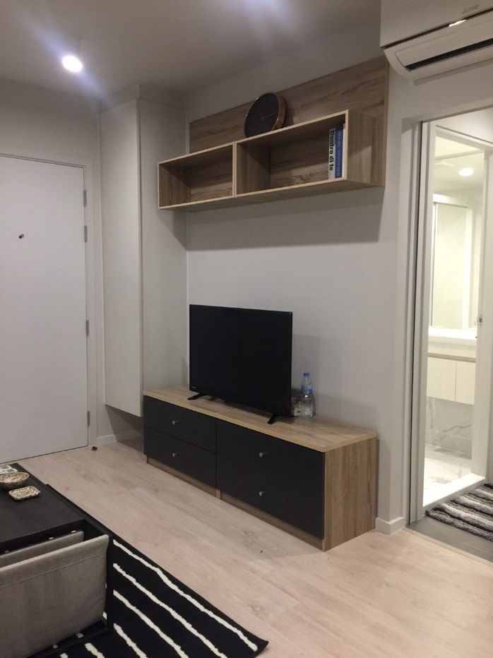 รูป 🔴 RM2300🟡 ให้เช่าถูกมาก👍ยู เกษตร – นวมินทร์💛🧡 ✅แอดไลน์ @119dgdea ( มี @ ด้วย) แอดมินตอบไว - รูปที่ 4/9