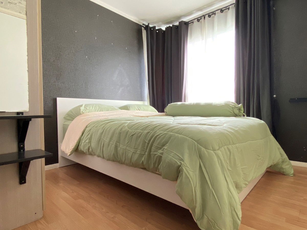 รูป ให้เช่า คอนโด2 ห้องนอน ลุมพินี เมกะ 2 ห้องนอน 57 ตรม แอร์4 สนใจติดต่อ @aiw-condo ราคาคุยกันได้จ้า  - รูปที่ 1/14
