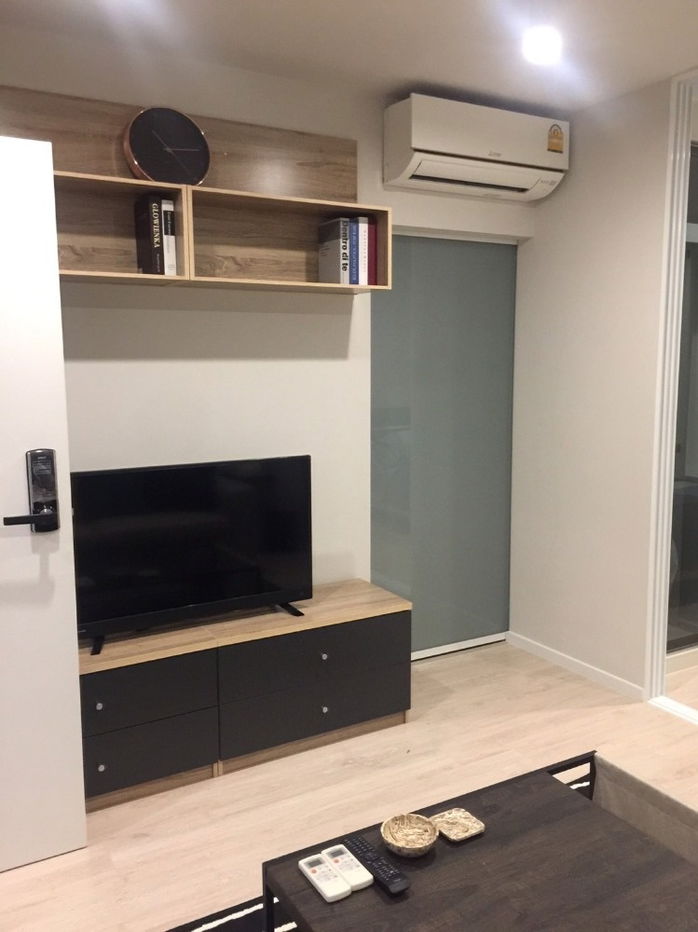 รูป 🔴 RM2300🟡 ให้เช่าถูกมาก👍ยู เกษตร – นวมินทร์💛🧡 ✅แอดไลน์ @119dgdea ( มี @ ด้วย) แอดมินตอบไว - รูปที่ 7/9