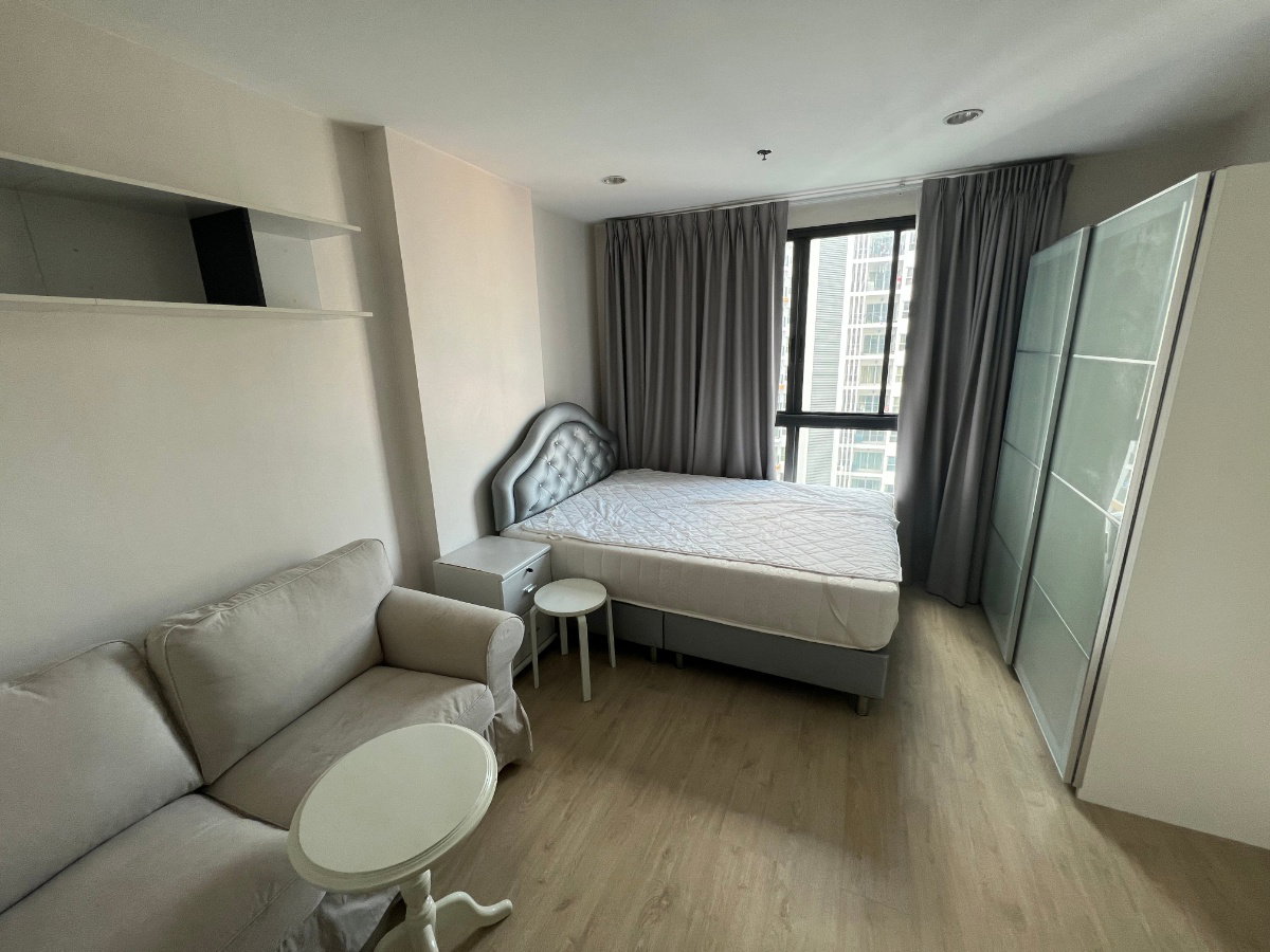 For Rent Ideo Sathorn Thrapra - Line:@hac55 - Tel. 092-542-8782